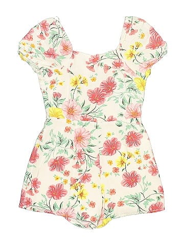 GB Girls Dress (view 1)