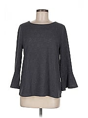 Ann Taylor Loft 3/4 Sleeve T Shirt