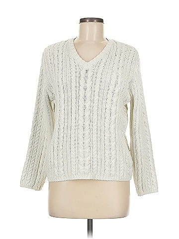 J.Crew Pullover Sweater (view 1)