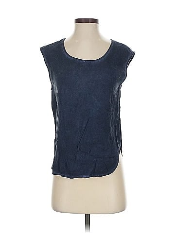 Mi ami Sleeveless Blouse (view 1)