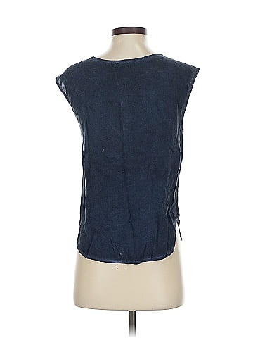 Mi ami Sleeveless Blouse (view 2)
