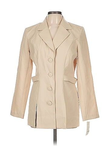 Lew Magram Trenchcoat (view 1)