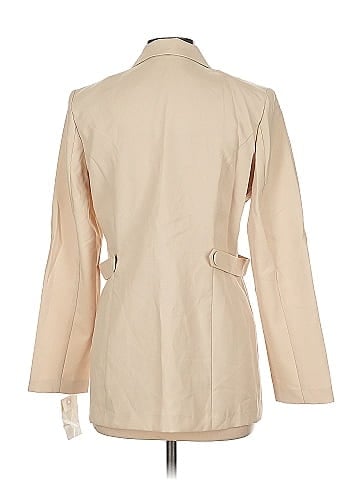 Lew Magram Trenchcoat (view 2)