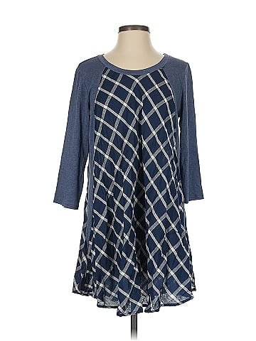 Chris & Carol Casual Dress (view 1)