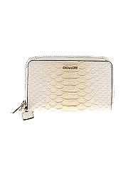 Coach Factory Leather Wallet