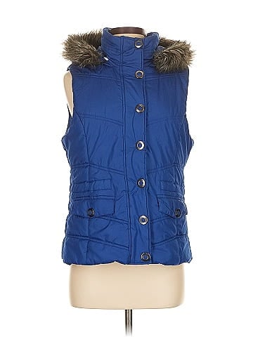 New York & Company Vest (view 1)