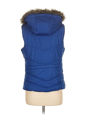 New York & Company Vest (view 2)