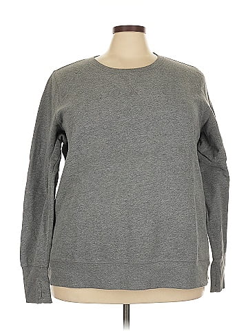 Tek Gear Sweatshirt (view 1)