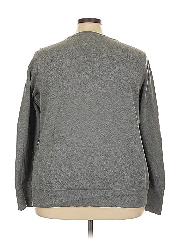 Tek Gear Sweatshirt (view 2)