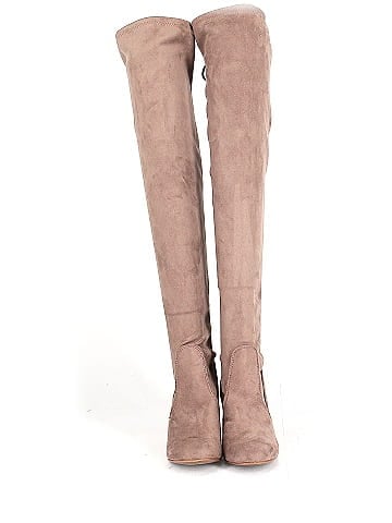 Chinese Laundry Boots (view 2)