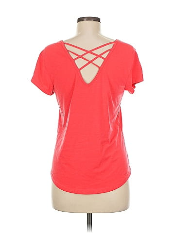 Title Nine Short Sleeve T-Shirt (view 2)