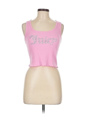 Juicy Couture Tank Top (view 1)
