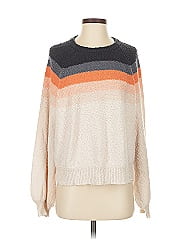 Rip Curl Pullover Sweater