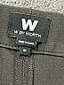 W by Worth Black Track Pants Size M - photo 7