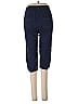 Monrow Blue Active Pants Size XS - photo 2