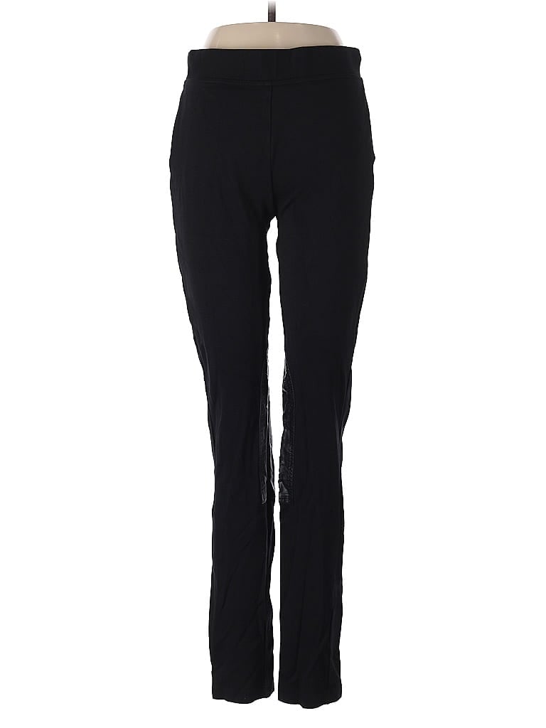 Pre-owned Nydj Active Pants In Black