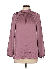 Scoop 3/4 Sleeve Blouse