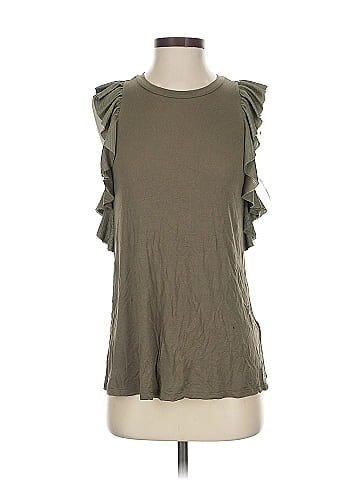 Guess Sleeveless T-Shirt (view 1)