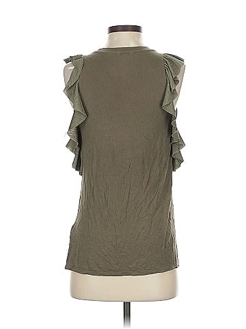 Guess Sleeveless T-Shirt (view 2)
