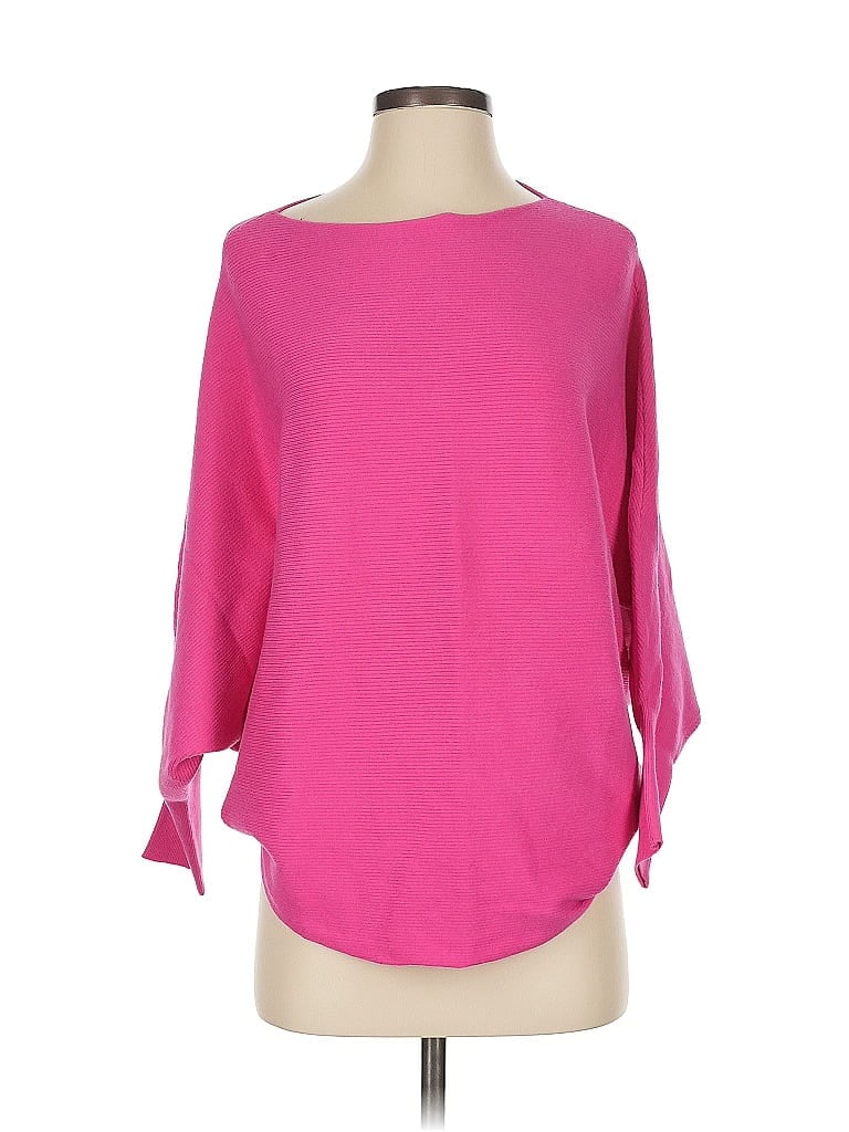 Pre-owned Kerisma Pullover Sweater In Pink