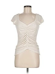 Lna Sleeveless T Shirt