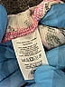 Ann Taylor LOFT 100% Cotton Tropical Orange Pullover Sweater Size L - photo 8