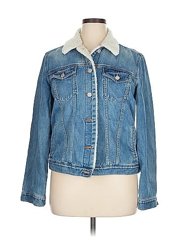 Gap Denim Jacket (view 1)