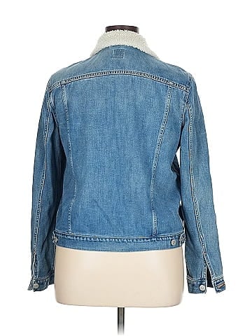 Gap Denim Jacket (view 2)