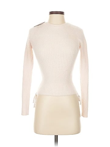 Princess Polly Turtleneck Sweater (view 1)