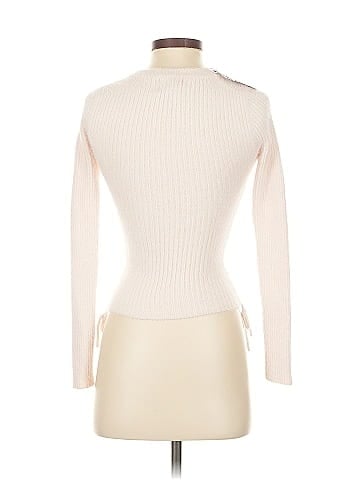 Princess Polly Turtleneck Sweater (view 2)