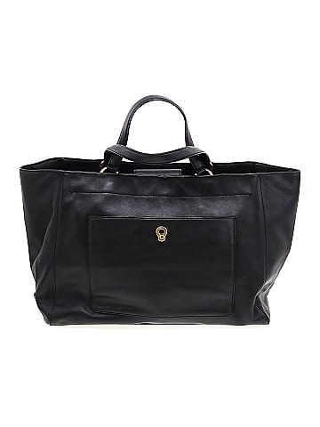 Cole Haan Leather Tote (view 1)