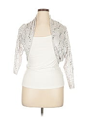 Tahari By Asl Jacket