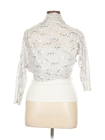 Tahari by ASL Jacket (view 2)