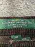 Ralph Lauren Brown Casual Pants Size 10 (petite) - photo 4