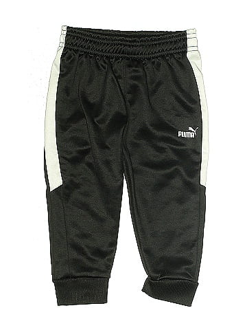 Puma Track Pants (view 1)