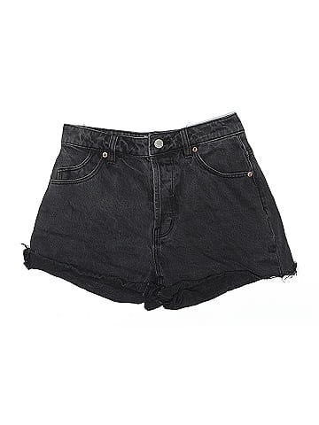 Rolla's Denim Shorts (view 1)
