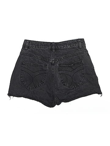 Rolla's Denim Shorts (view 2)