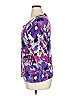 Joseph A. Purple Cardigan Size XL - photo 4