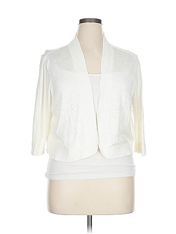 Soft Surroundings Cardigan (view 1)