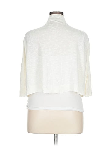 Soft Surroundings Cardigan (view 2)