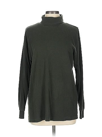 Woolrich Long Sleeve Turtleneck (view 1)