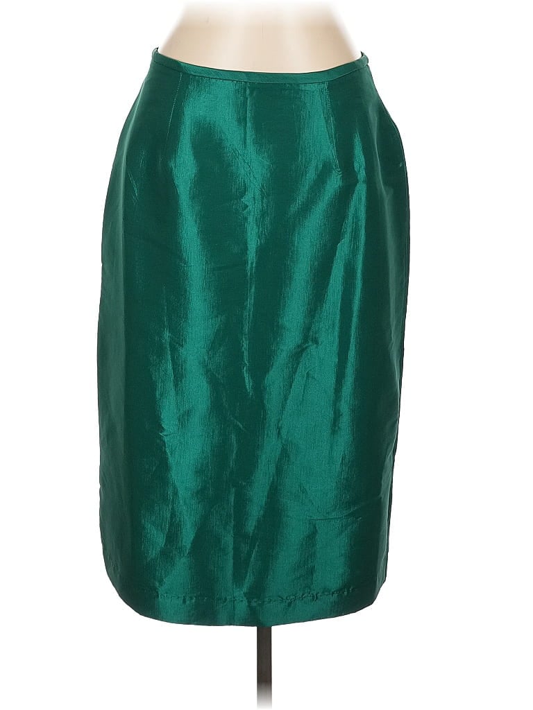 Unbranded Formal Skirt In Blue