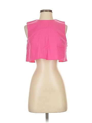 Commense Sleeveless Top (view 1)