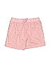 Disney 100% Cotton Polka Dots Pink Shorts Size 2T - photo 1