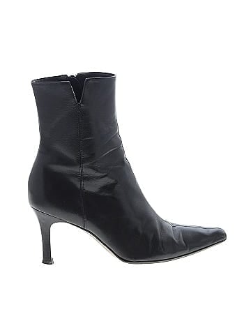Gianni Bini Ankle Boots (view 1)