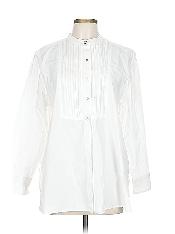 J.Jill 3/4 Sleeve Blouse (view 1)