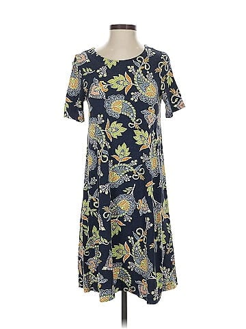 Ann Taylor LOFT Casual Dress (view 1)