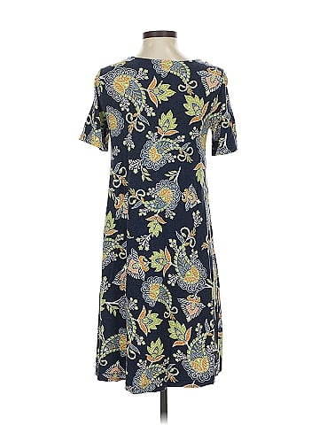 Ann Taylor LOFT Casual Dress (view 2)
