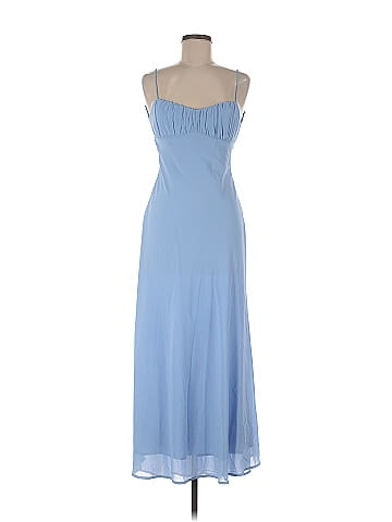 billy j Cocktail Dress (view 1)