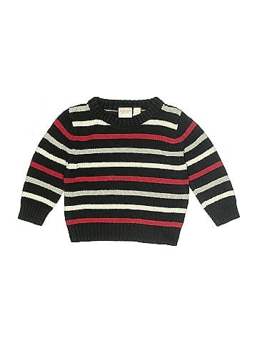 SONOMA life + style Pullover Sweater (view 1)